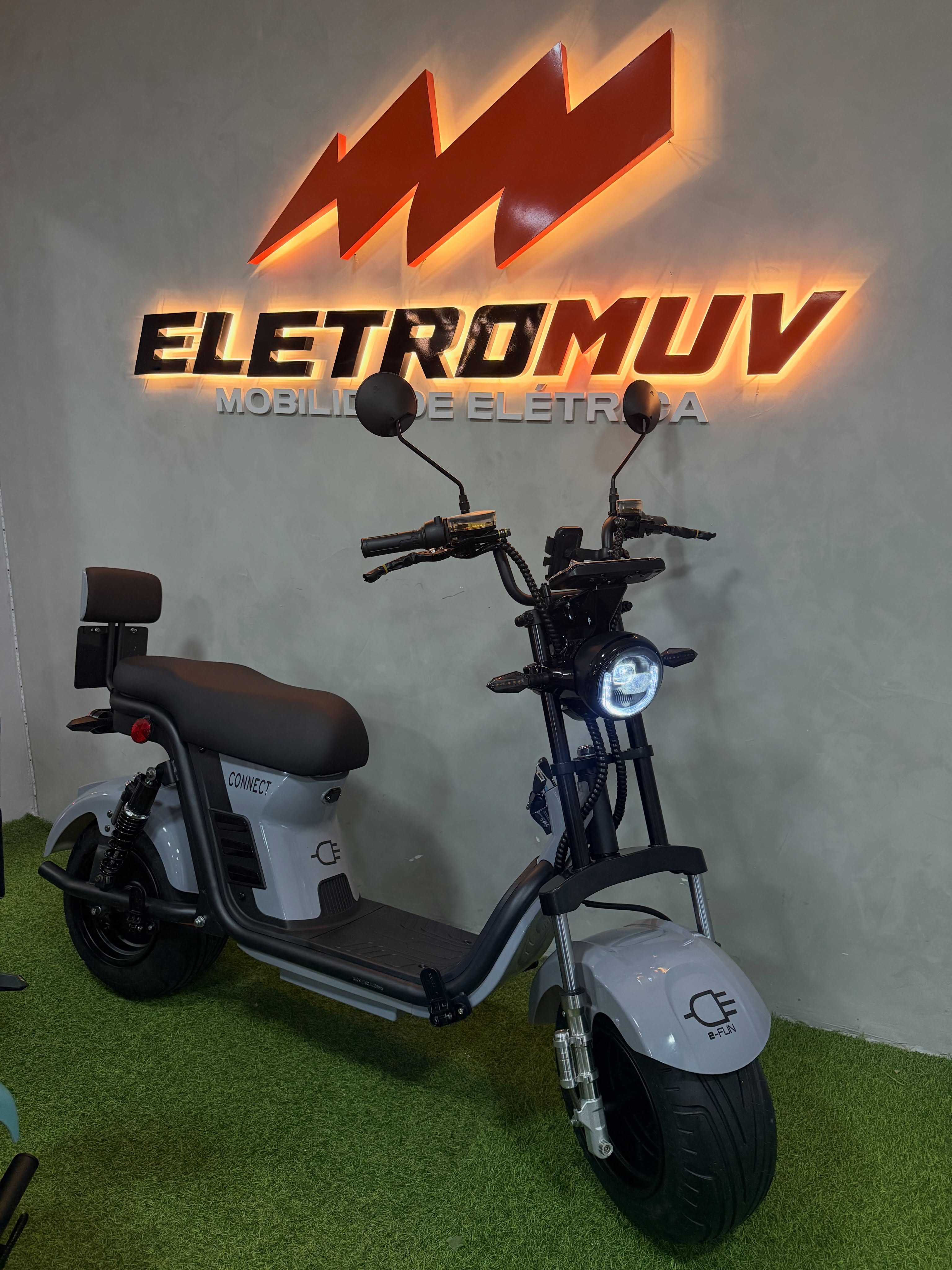 Scooter elétrica X21 - foto 2