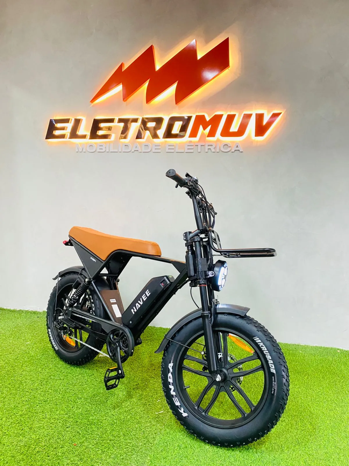 Navee N04 Pro 1000W
